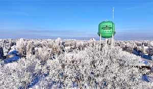 Moosomin preparing now for 2026 census